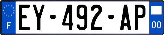 EY-492-AP