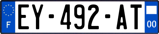 EY-492-AT