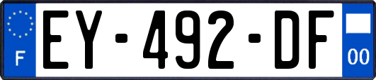 EY-492-DF