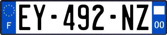 EY-492-NZ