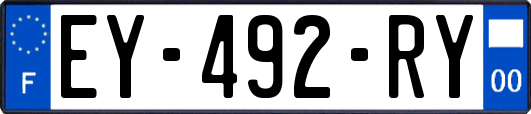 EY-492-RY