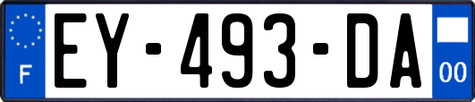 EY-493-DA