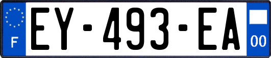 EY-493-EA