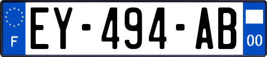 EY-494-AB