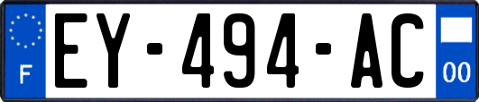 EY-494-AC