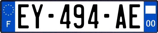 EY-494-AE