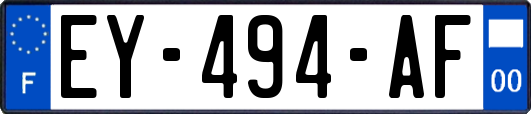 EY-494-AF