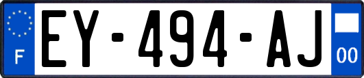 EY-494-AJ