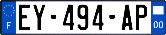 EY-494-AP