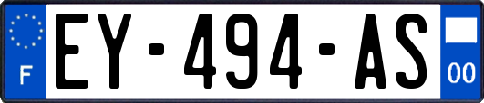 EY-494-AS