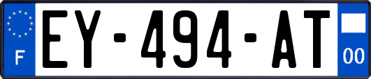 EY-494-AT