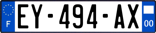 EY-494-AX