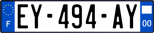 EY-494-AY