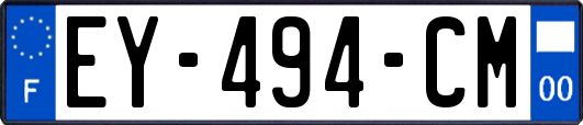 EY-494-CM