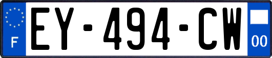 EY-494-CW