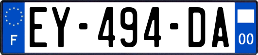 EY-494-DA
