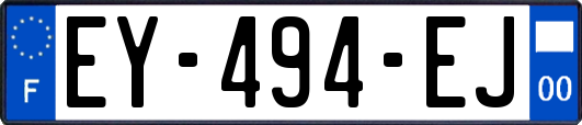 EY-494-EJ