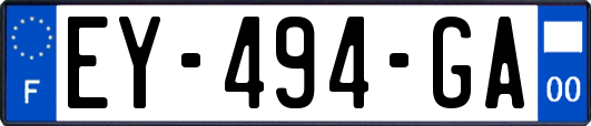 EY-494-GA