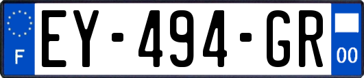 EY-494-GR