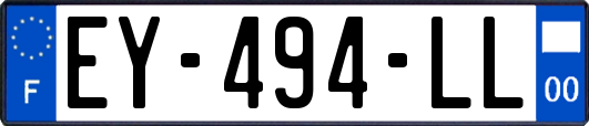 EY-494-LL