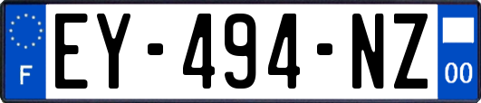 EY-494-NZ