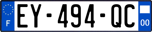 EY-494-QC
