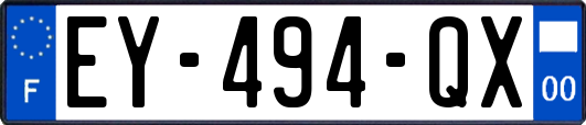 EY-494-QX