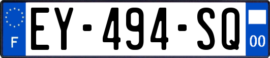 EY-494-SQ