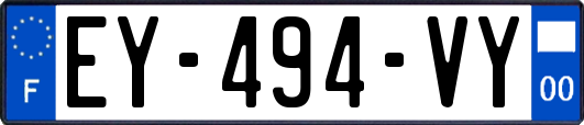 EY-494-VY