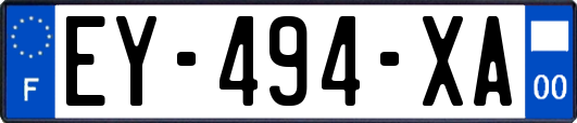 EY-494-XA