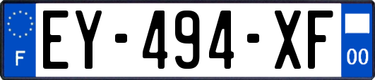 EY-494-XF