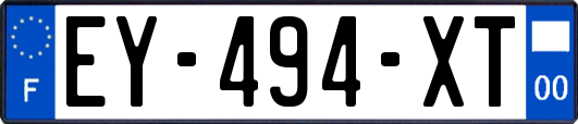 EY-494-XT
