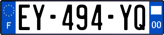 EY-494-YQ