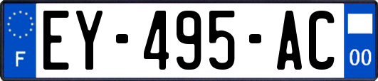 EY-495-AC