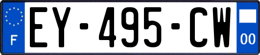 EY-495-CW