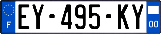 EY-495-KY