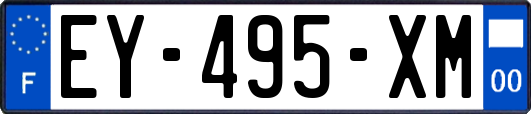 EY-495-XM