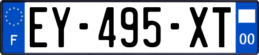 EY-495-XT