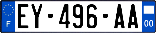 EY-496-AA