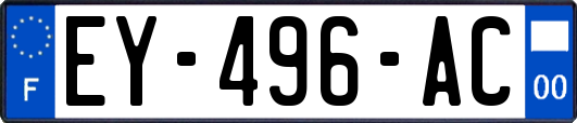 EY-496-AC