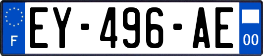 EY-496-AE