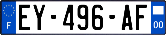 EY-496-AF