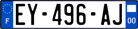EY-496-AJ
