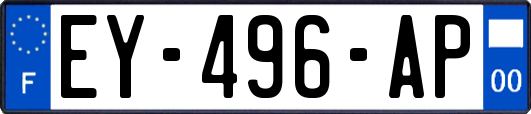 EY-496-AP