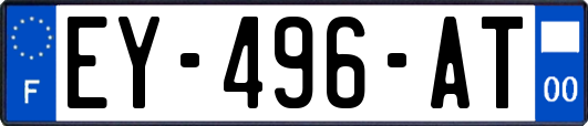 EY-496-AT