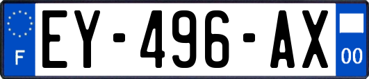 EY-496-AX