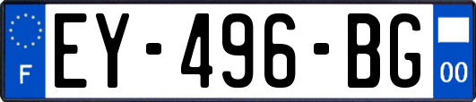 EY-496-BG