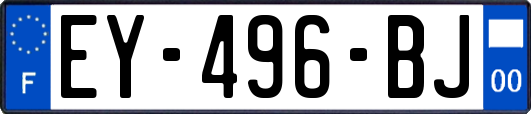 EY-496-BJ