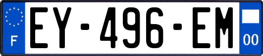 EY-496-EM
