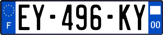 EY-496-KY